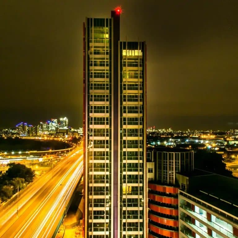 Canning Town