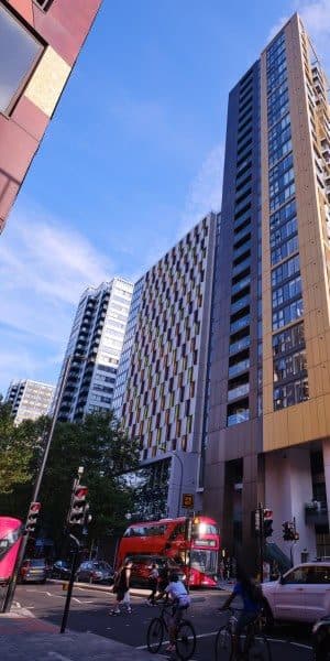 Portlands Place at East Village